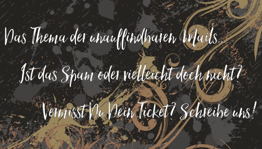 WoIstMeinTicket