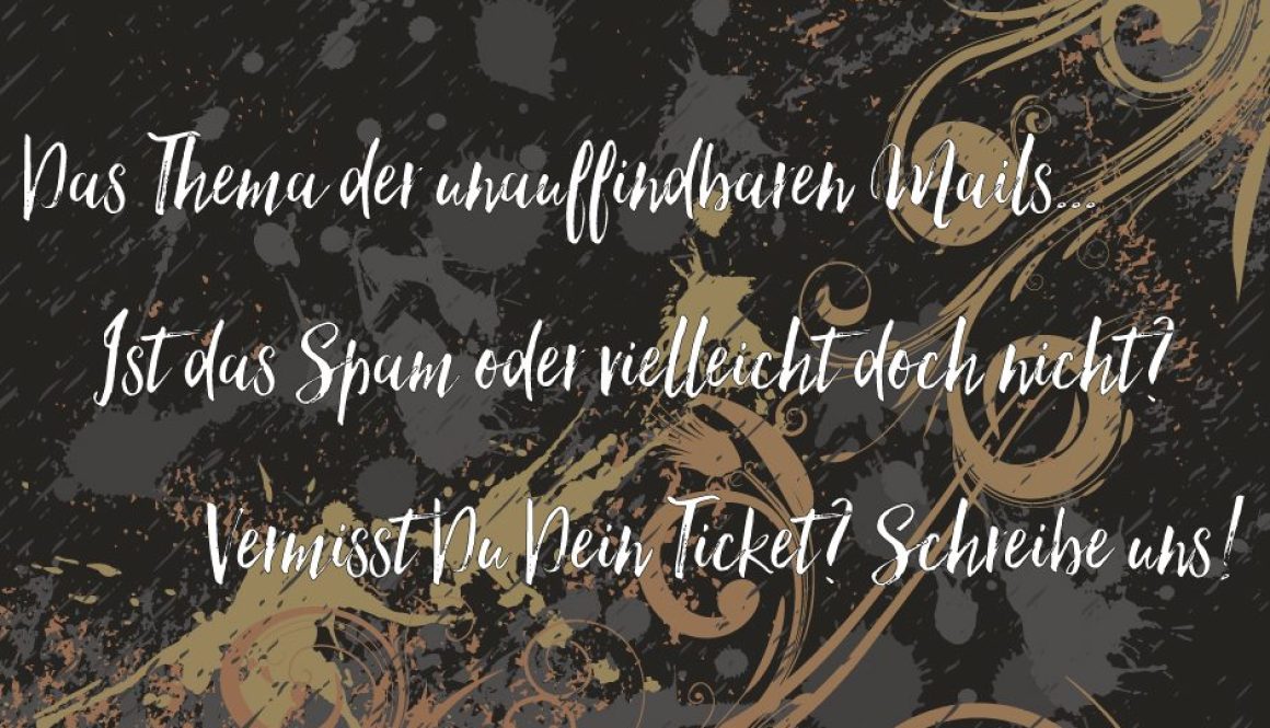 WoIstMeinTicket