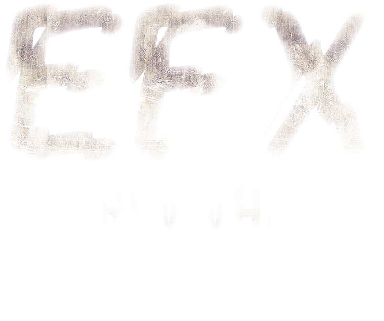 EFX-Club - Revival - Pfingstsonntag 08.06.2025